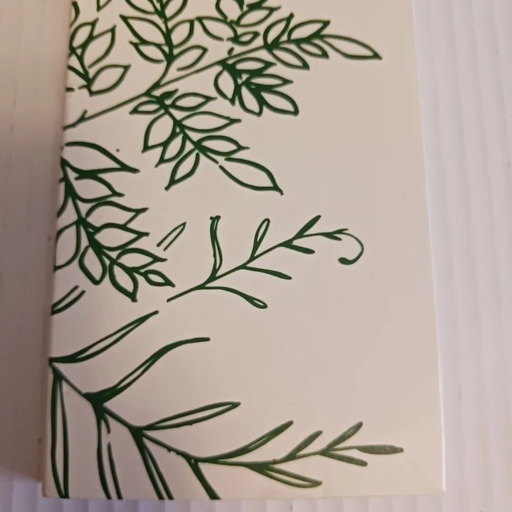 Menu/Grocery List planning notebook